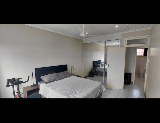 1 BEDROOM TOWNHOUSE FOR SALE IN ESSENWOOD